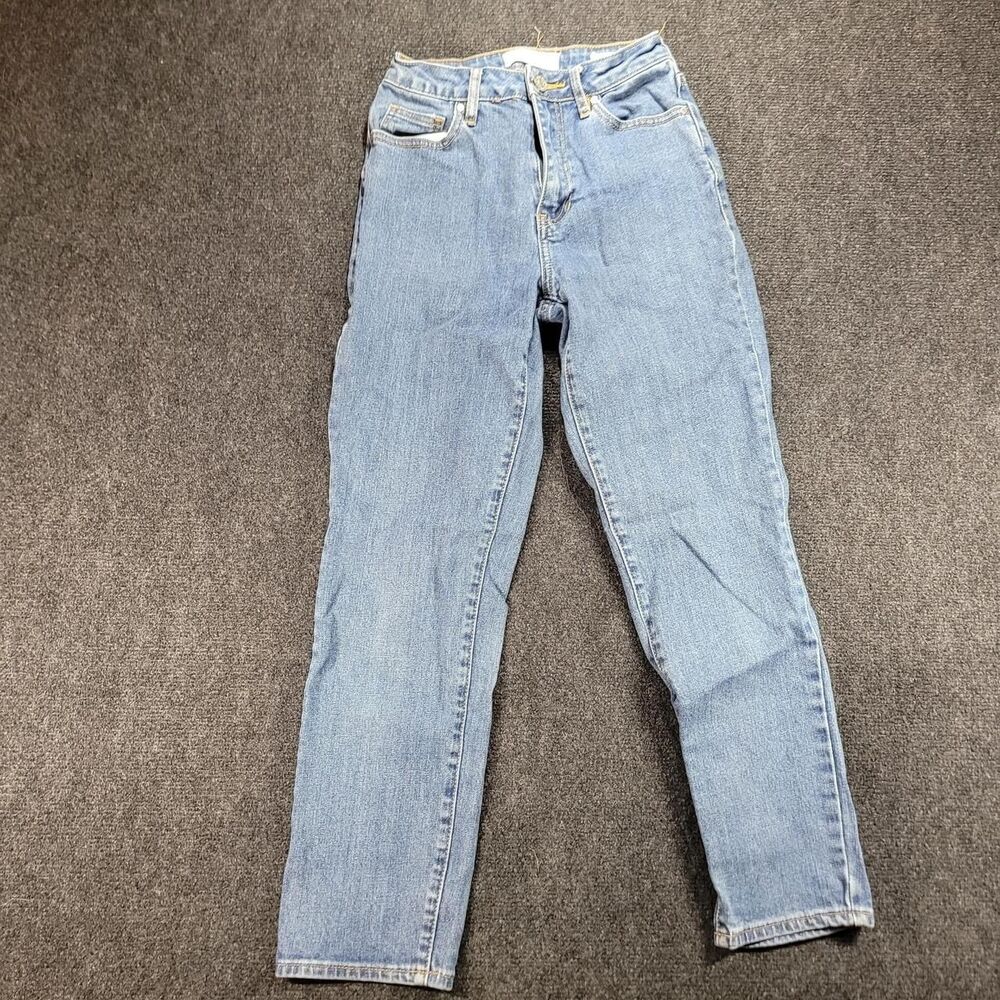 Pacsun Women's Blue Jeans